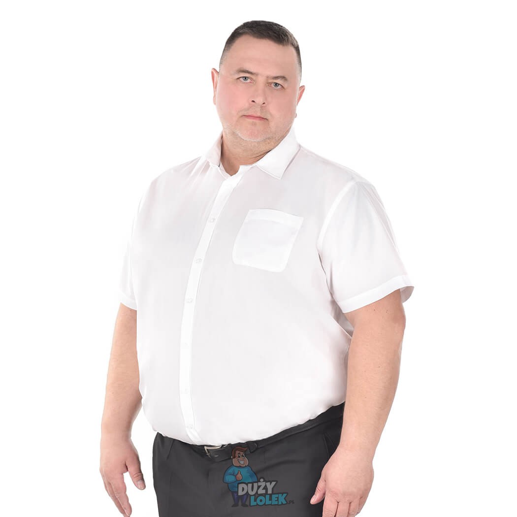 Jak stworzyć męską, elegancką kreację w rozmiarze XXL?