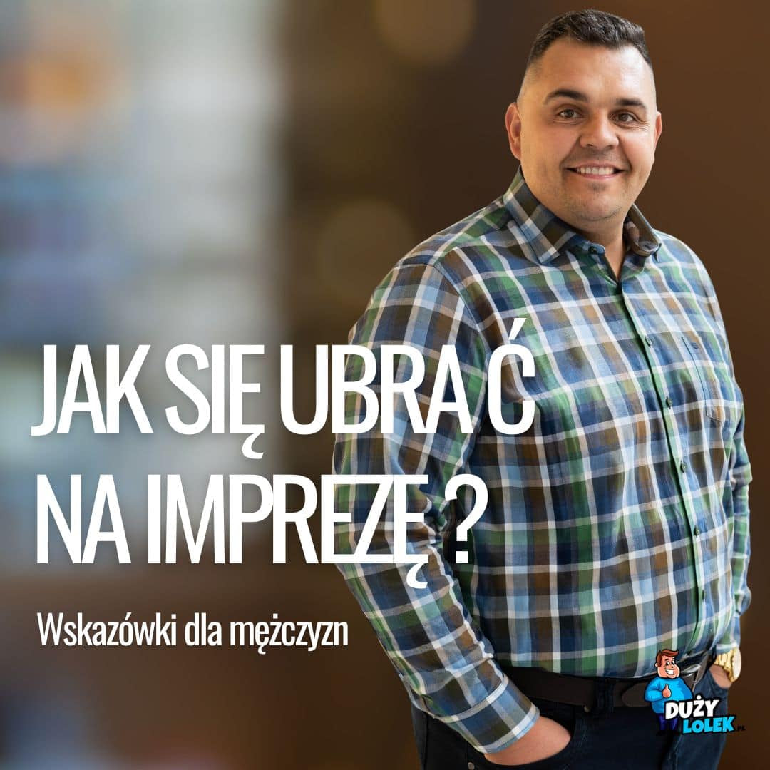 Męskie stylizacje na imprezę. Jak się ubrać, żeby nie być "tym gościem w swetrze"?