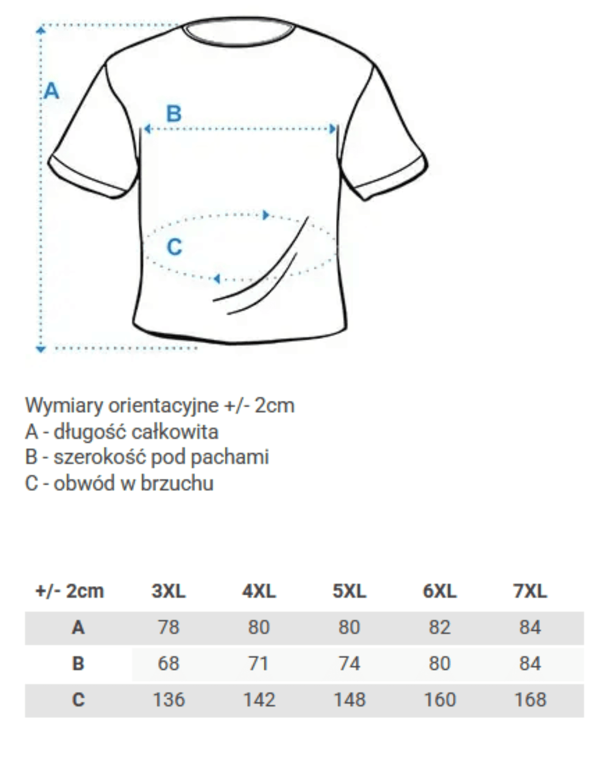 Duża męska koszulka krótki rękaw t-shirt z efektownym nadrukiem na plecach Jack &amp; Jones 12279891 khaki