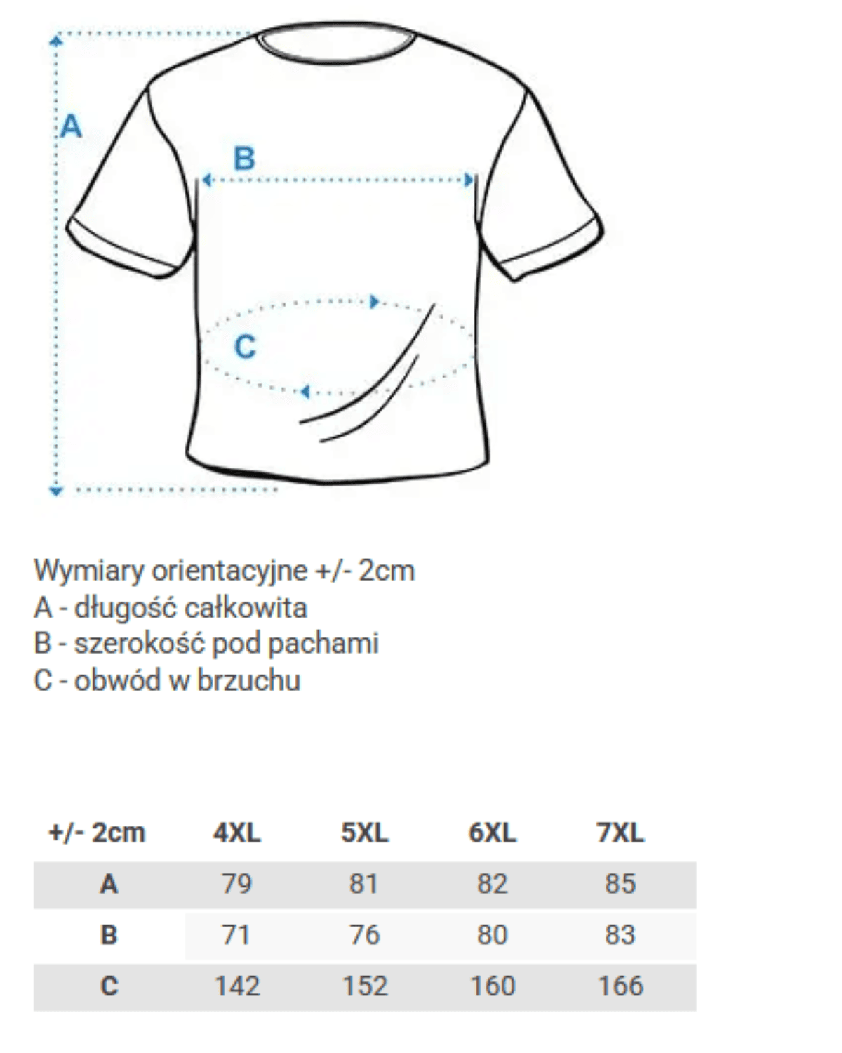 Duża męska koszulka krótki rękaw t-shirt z nadrukiem na plecach Jack &amp; Jones 12297261 ciemnoszary