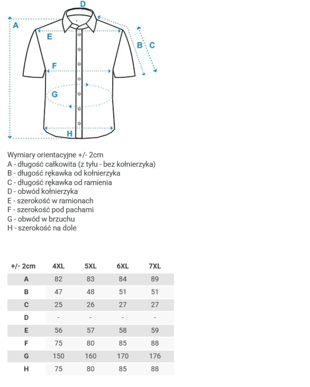Duża męska wzorzysta koszula z krótkim rękawem Jack &amp; Jones 12294290 czarna