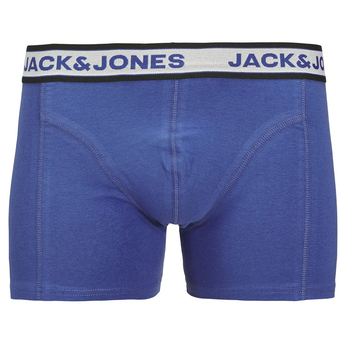 Duża bielizna męska bokserki 3 sztuki Jack &amp; Jones 12289320 multi