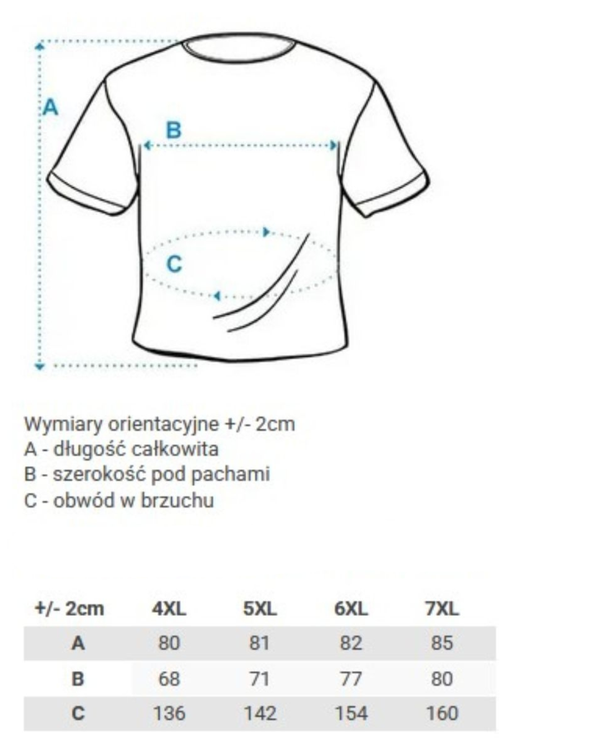 Duża męska koszulka T-shirt z nadrukiem i napisem Jack &amp; Jones 12275757 beżowy