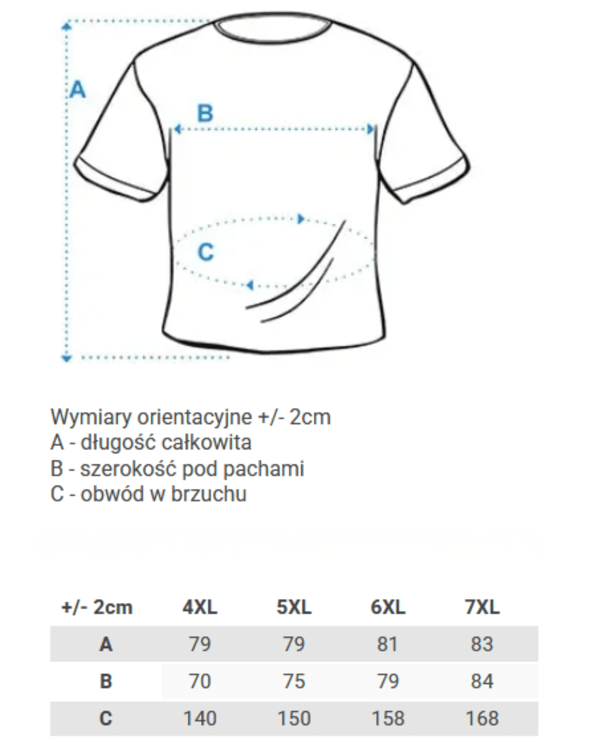 Duża męska koszulka krótki rękaw t-shirt z nadrukiem Jack &amp; Jones 12297126 czarny