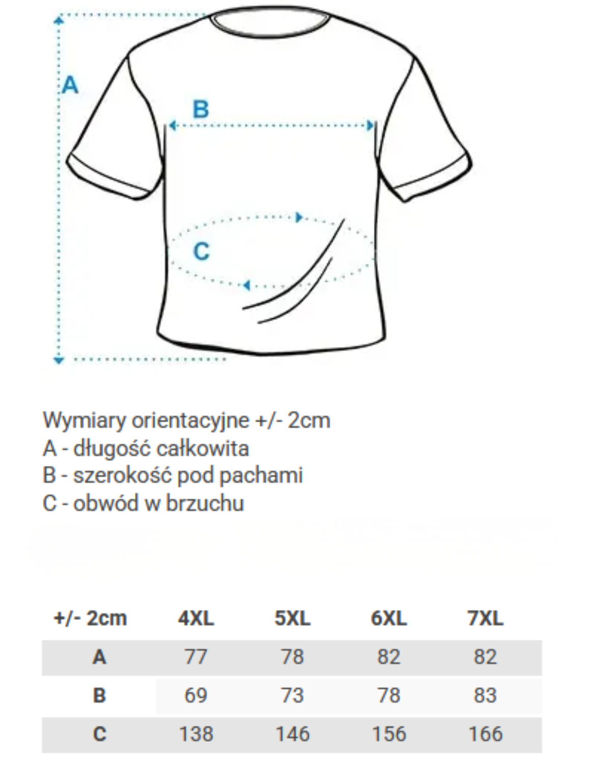 Duża męska koszulka krótki rękaw t-shirt z nadrukiem Jack &amp; Jones 12295985 biały