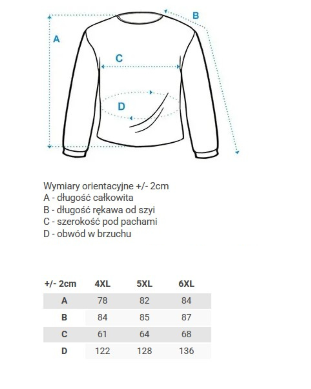 Duża męska koszulka z długim rękawem longsleeve Mustang 1014698-4135 granatowa