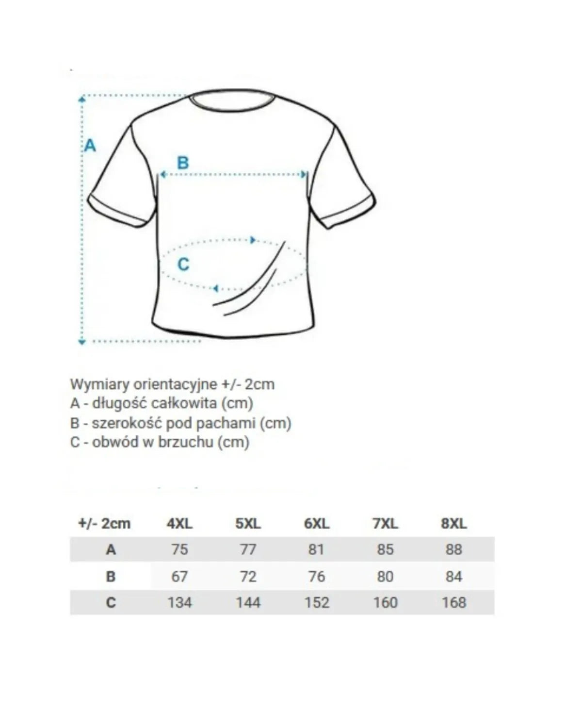 Duża męska koszulka z krótkim rękawem t-shirt gładki Jack &amp; Jones 12184933 czarny