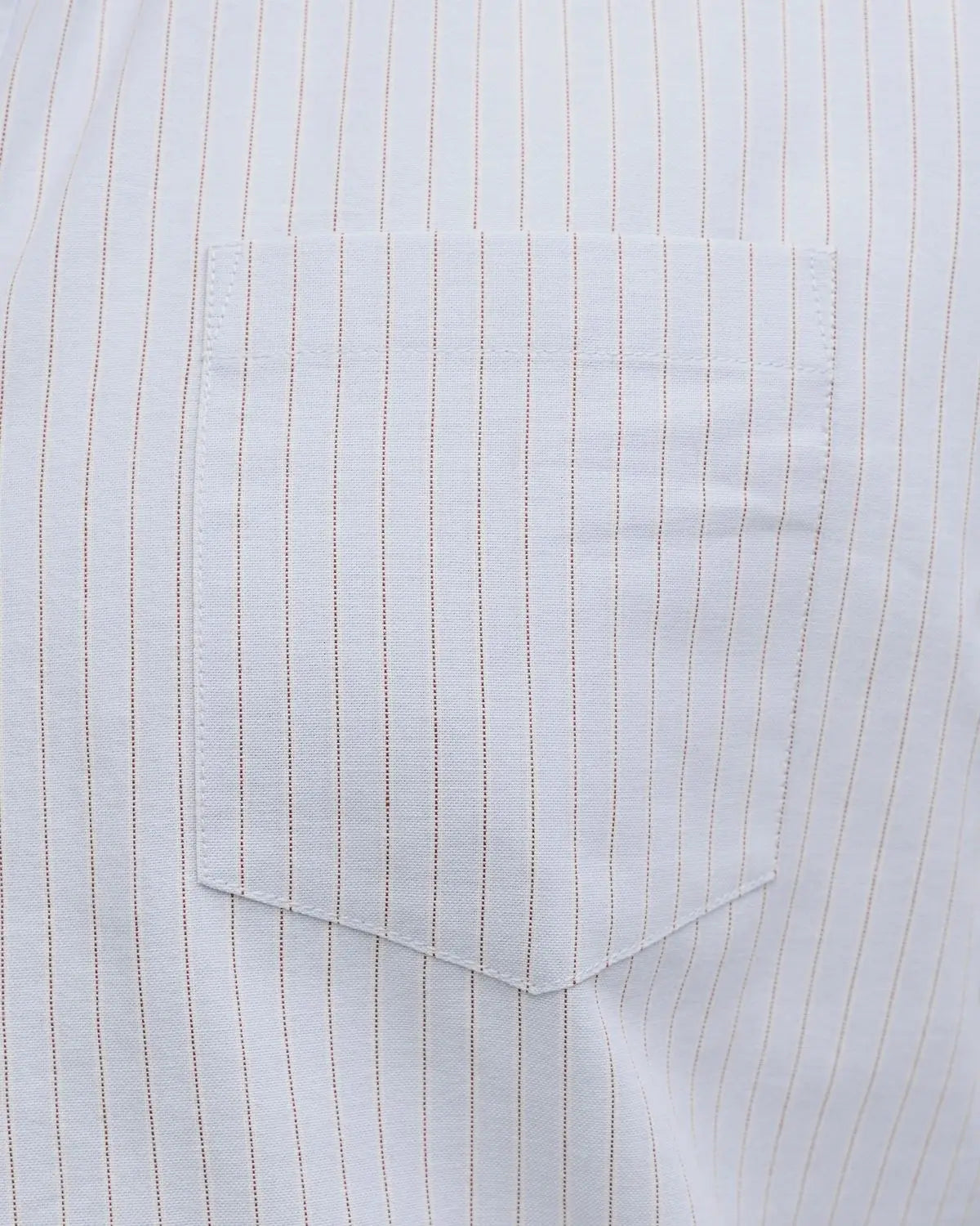 Duża koszula męska w delikatne paski długi rękaw Jack &amp; Jones 12291898 błękitna